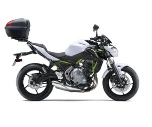 Topcase  30L (Z650/Ninja 650)