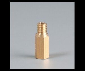 Main Jet for Carburettor, #135 (KX85)
