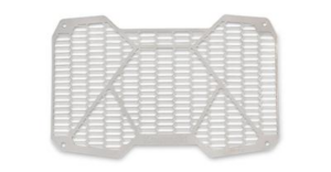 Radiator Cover (Ninja 650 & Z650)