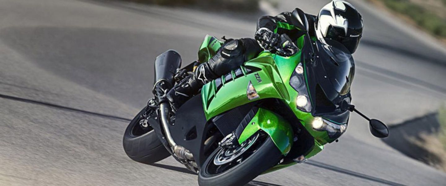 KAWASAKI ZZR 1400  1  IN STOCK £750 DEALER CONTRIBUTION