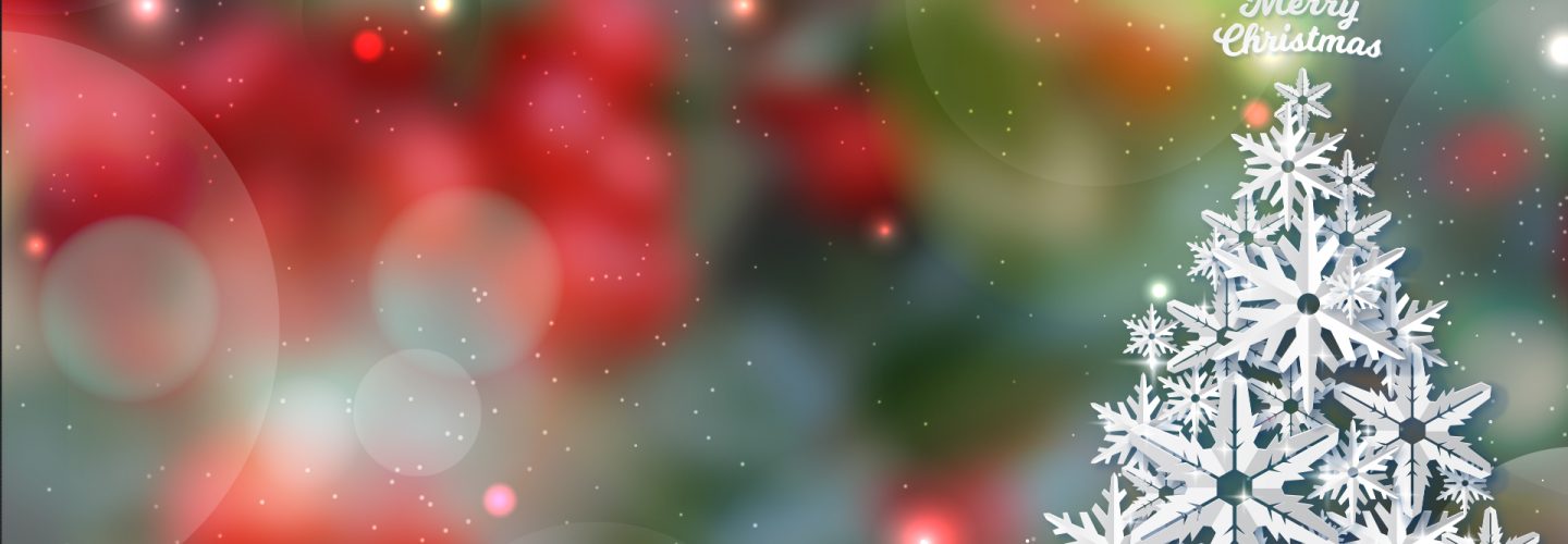 Christmas Banner